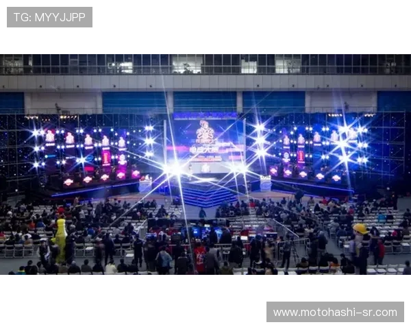 kok电竞体育真人：领略最精彩的电竞赛事现场体验