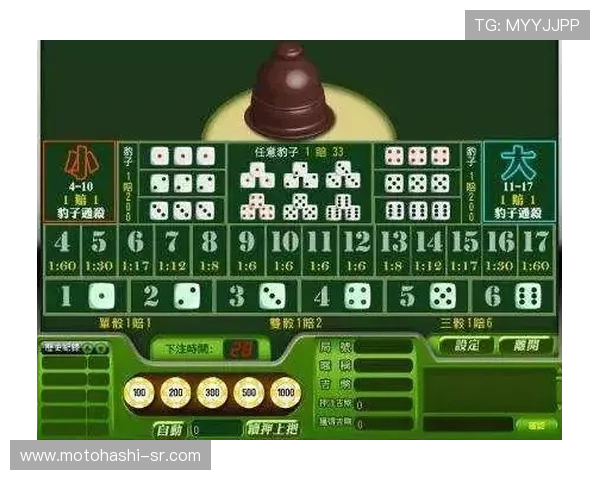 全面解析澳门百家乐的基本规则与热门玩法介绍及实战技巧