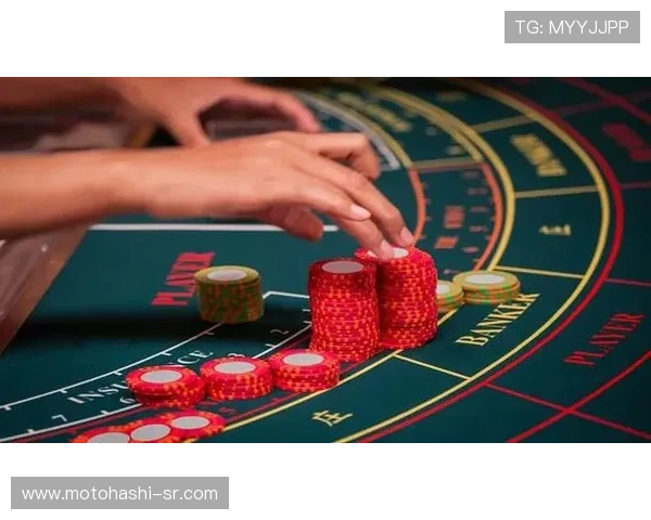 掌握dg百家樂試玩技巧提升赢钱概率实现娱乐与盈利的双重目标