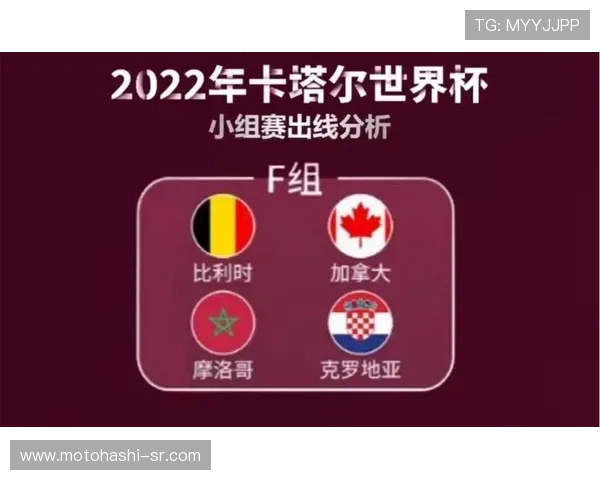 加拿大与卡塔尔出线规则全面解析：影响世界杯晋级的关键因素与比赛策略
